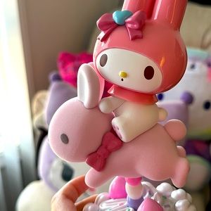 My Melody figurine 8” Easter